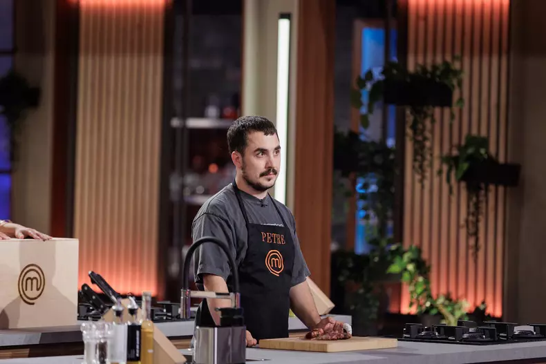 Petre Catana - MasterChef Romania 2024