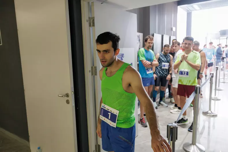 Razvan Nedu - campion paraclimbing IMG_0603