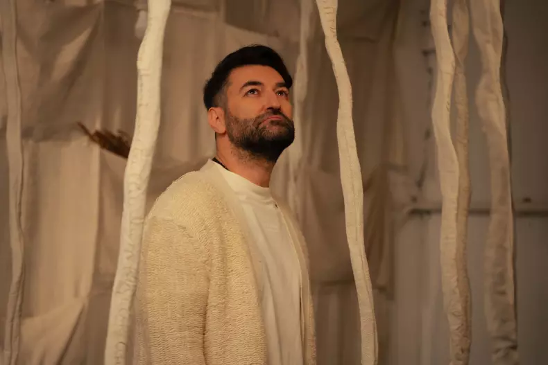 Theo Rose si Smiley - Ultimul dans 3