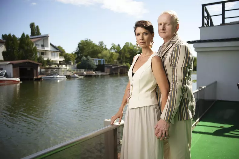 alina chivulescu si Richard Bovnoczki (3)