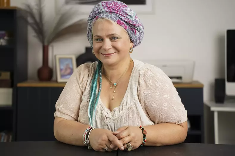 Anca Sigartau