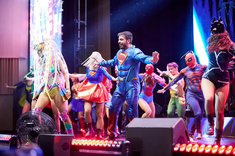 Andreea Balan si petrisor