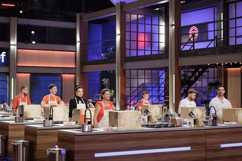 MasterChef Romania 2024 (2)