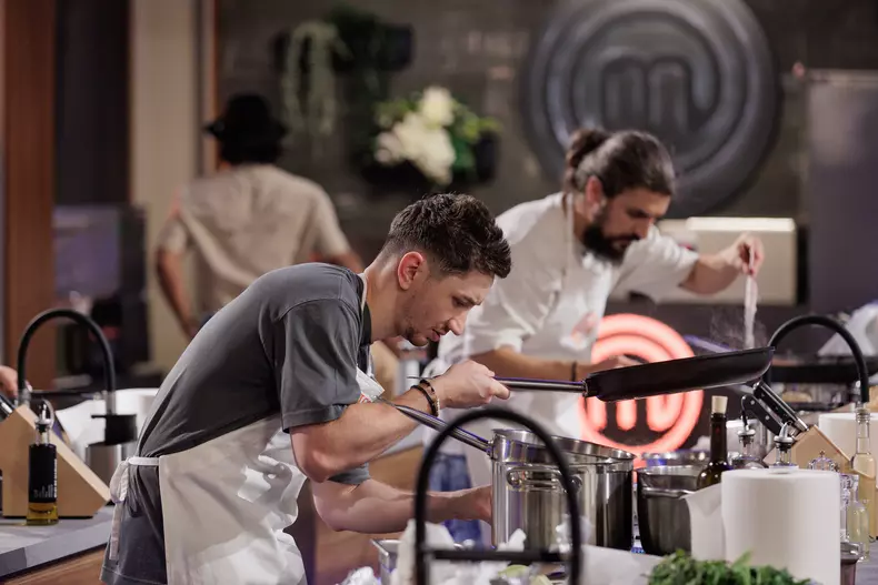 MasterChef Romania 2024 (9)