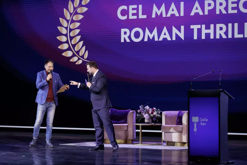 gala premiilor literare bookzone (28)