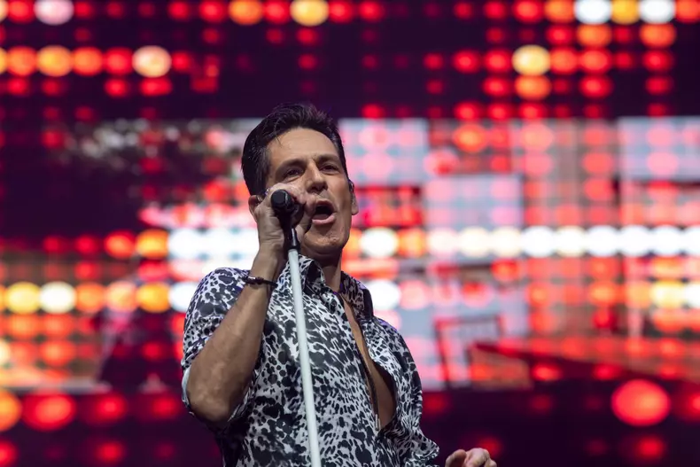 TIMISOARA - CONCERT - STEFAN BANICA