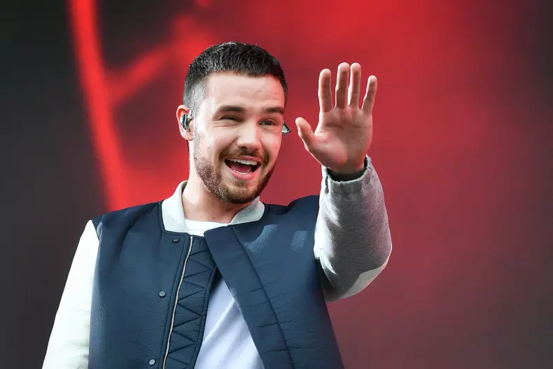 Former One Direction member Liam Payne dies at 31