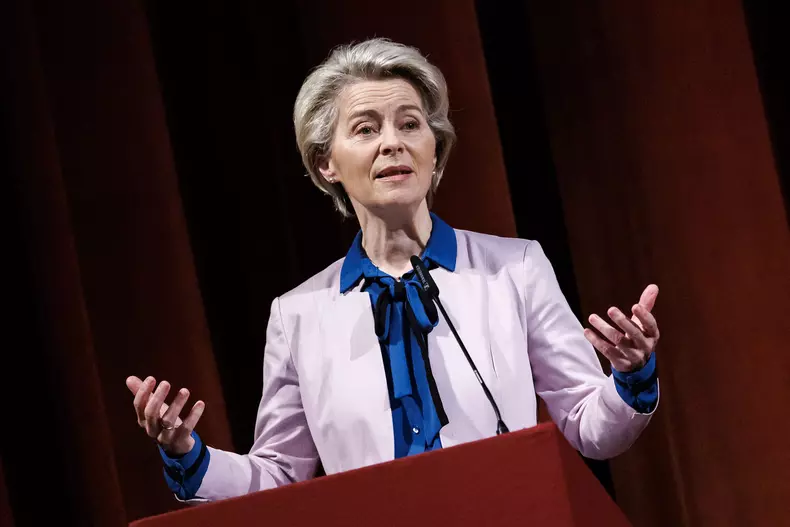 Presentazione del libro in ricordo di David Sassoli “La saggezza e l’audacia. Discorsi per l’Italia e per l’Europa”