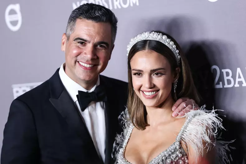 2019 Baby2Baby Gala