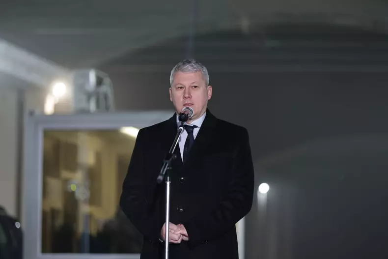 România a intrat în Schengen complet. Miniştrii de interne român și bulgar au celebrat de Anul Nou aderarea terestră (7)