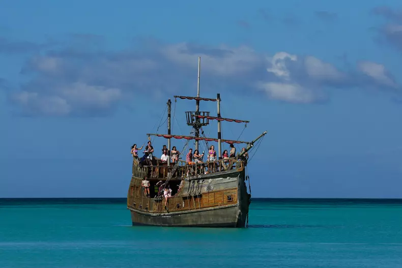 Survivor Romania (2)