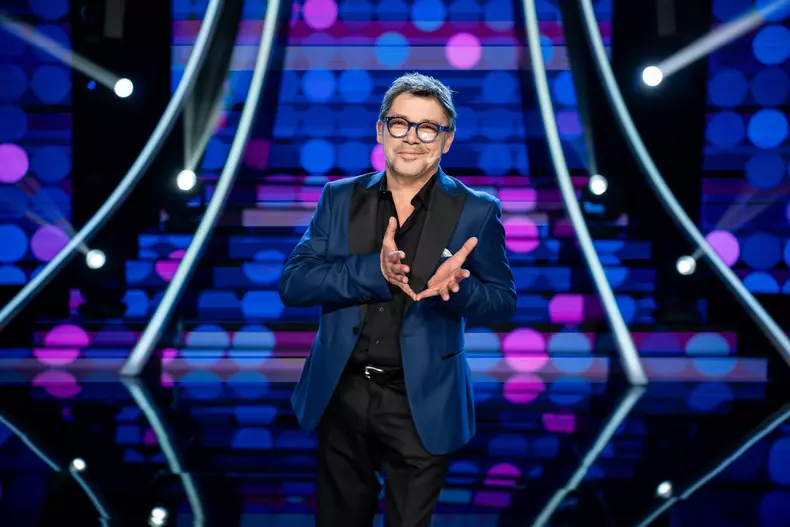 Te cunosc de undeva! (6)