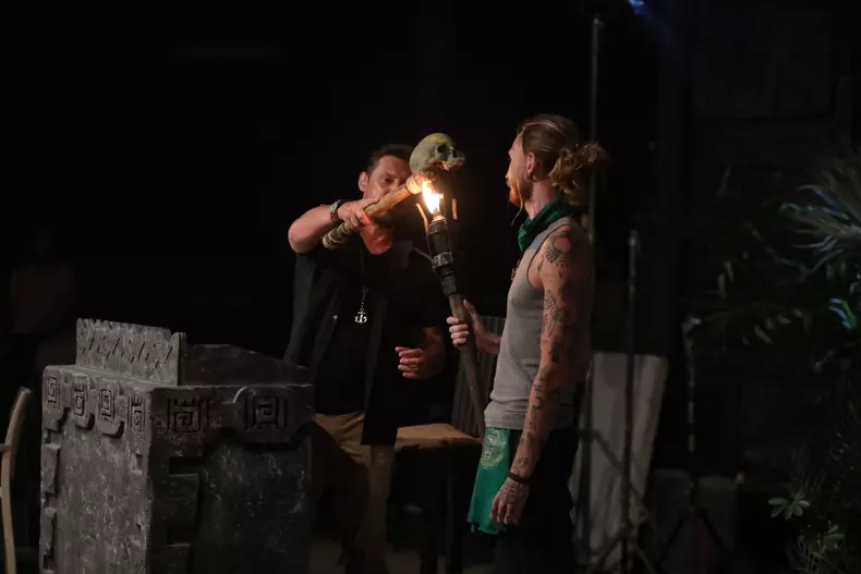 alex furman la survivor romania 2025 (2)