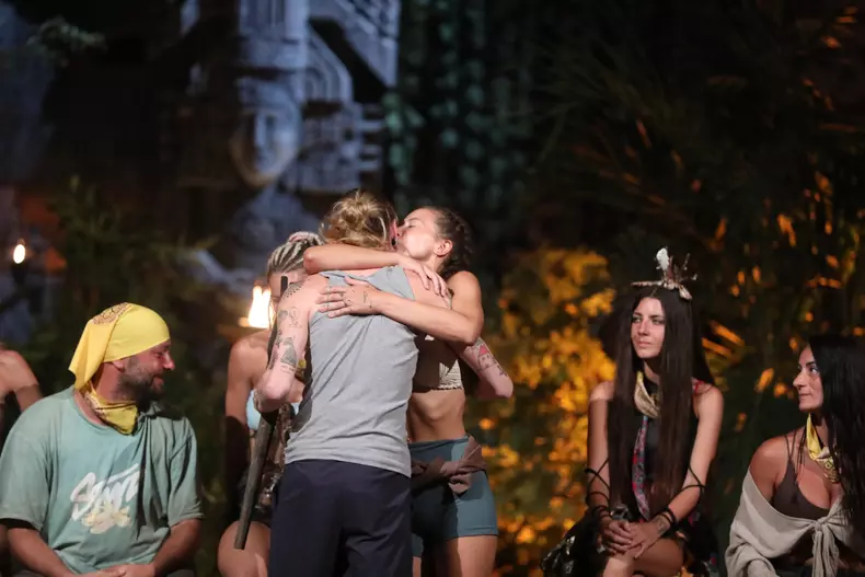 alex furman la survivor romania 2025 (4)