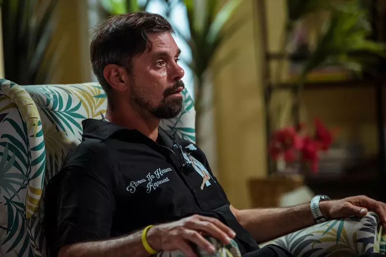 Cesima și Theo Zeciu - eliminați de la Power Couple (3)