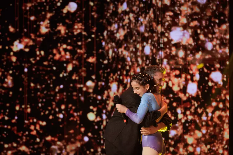 damaris lupu romanii au talent 2025 golden buzz dragos bucur (2)