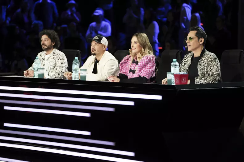 Juriul X Factor (5)