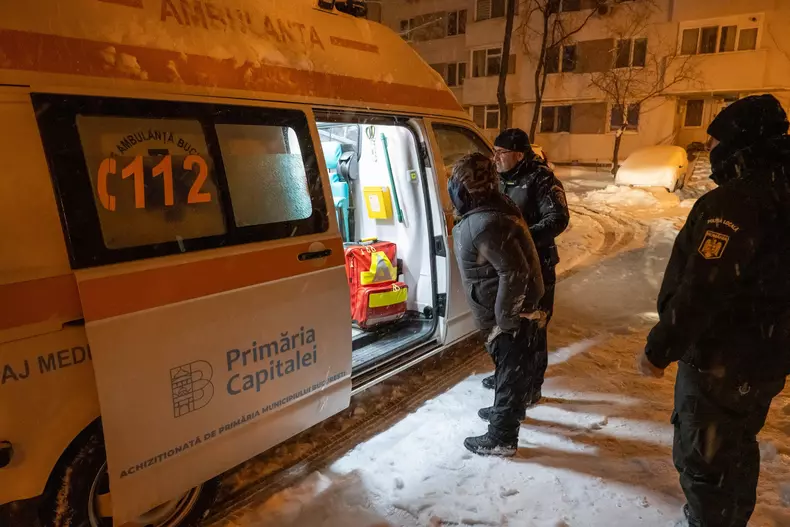 persoane fara adapost bucuresti