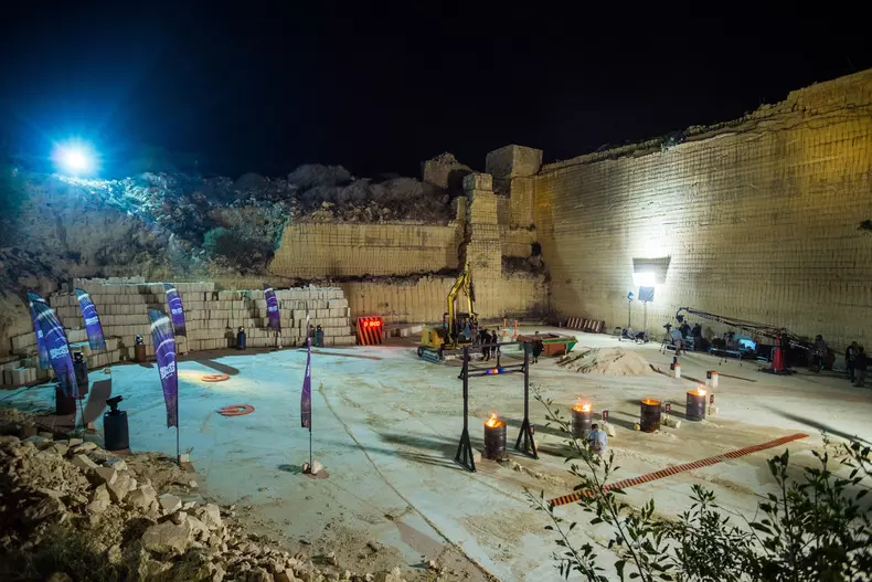 Proba băieților (2)