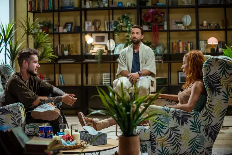 Proba zilei - Îmi pare rău (1)