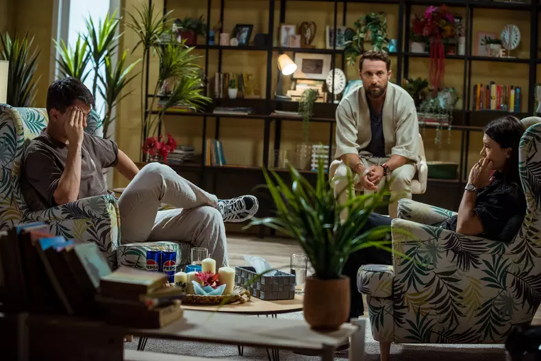 Proba zilei - Îmi pare rău (2)