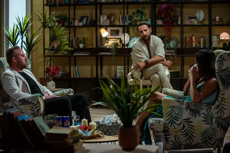 Proba zilei - Îmi pare rău (5)