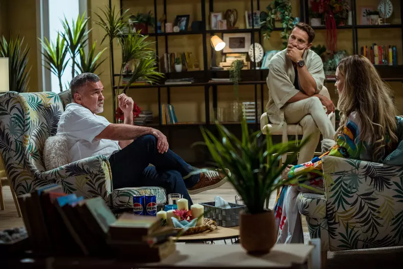 Proba zilei - Îmi pare rău (6)