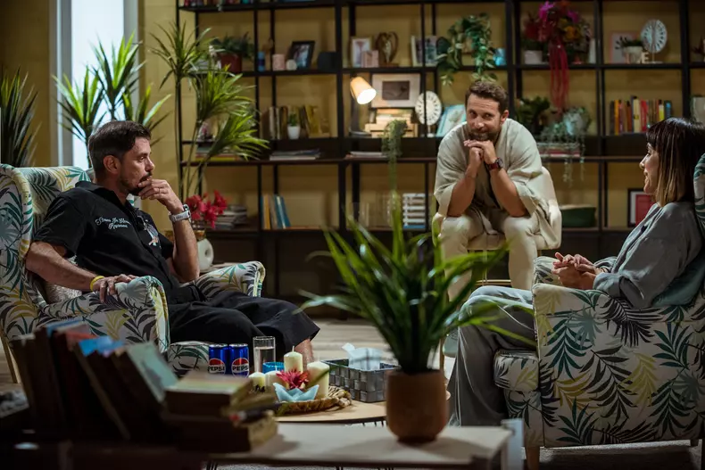 Proba zilei - Îmi pare rău (7)