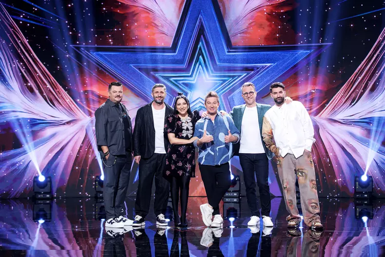 Romanii au talent - sezonul 15 (1)