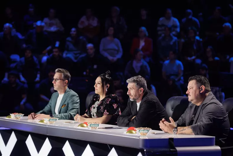 Romanii au talent - sezonul 15 (3)