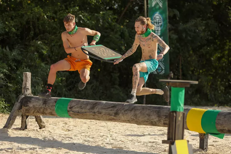 Survivor Romania (1)