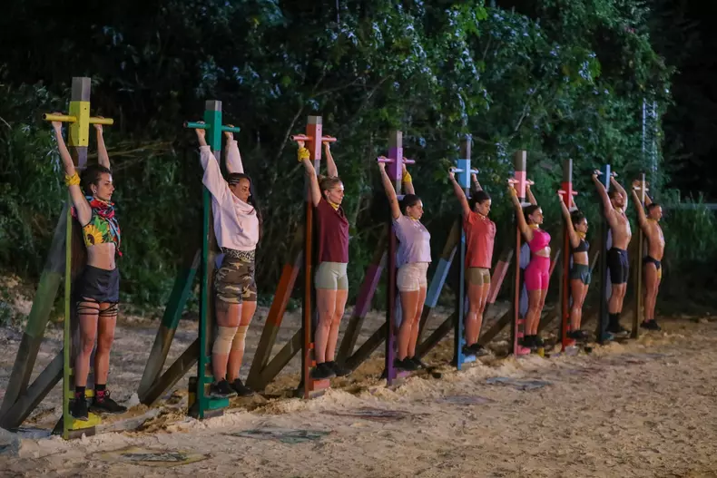 Survivor Romania (3)