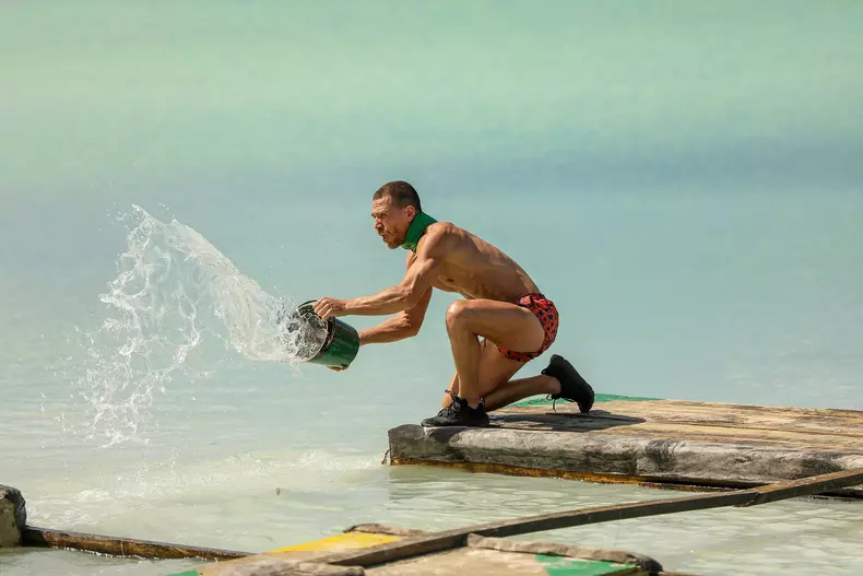 Survivor Romania (3)