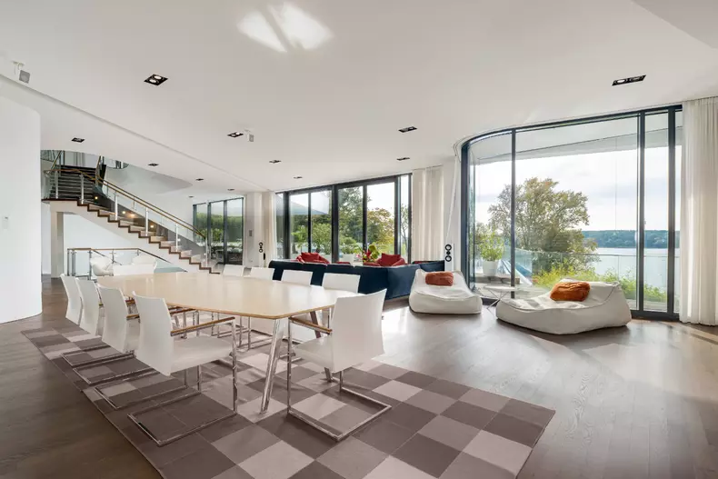 vila din Germania, Berlin, se vinde cu 79 milioane de euro