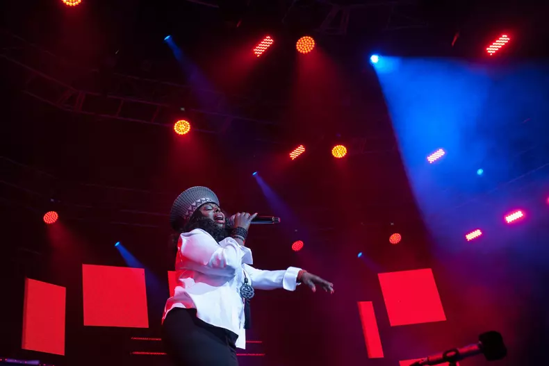 Angie Stone a murit la 63 de ani