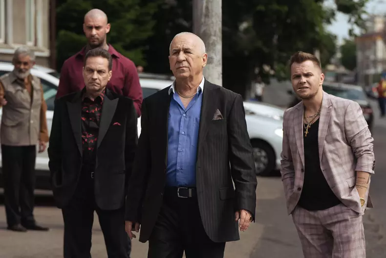 codin maticiuc clanul pro tv