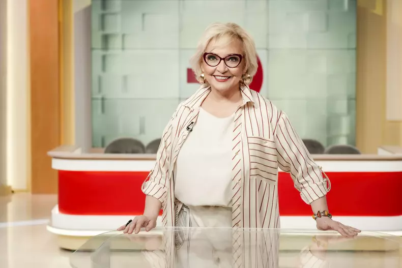 mihaela tatu antena 1 in direct cu romania emisiune (4)