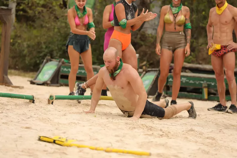 adi coseru survivor romania 2025 (4)