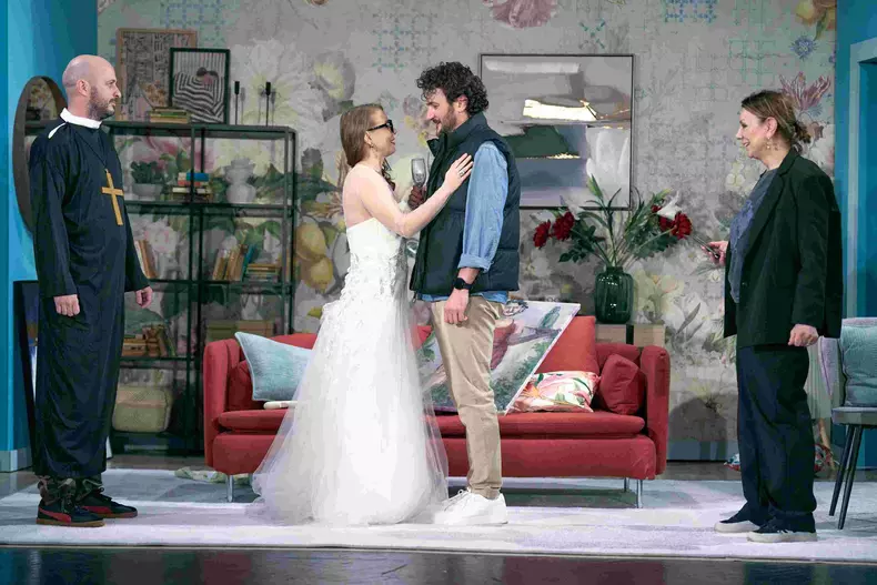 Andrei Mateiu, Jojo, Doru Bem si Carmen Tanase