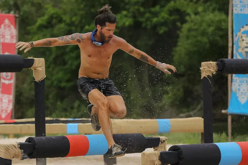 bogdan urucu survivor romania 2021 (2)