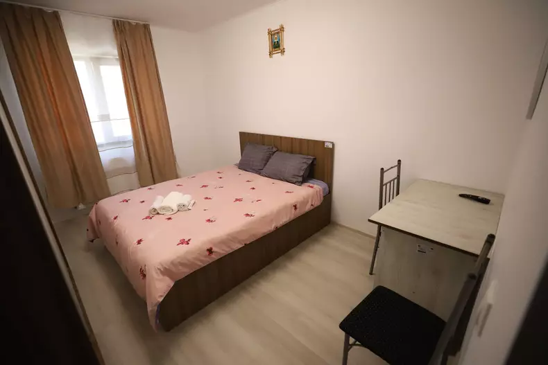 Pensiunea Daeni, Tulcea