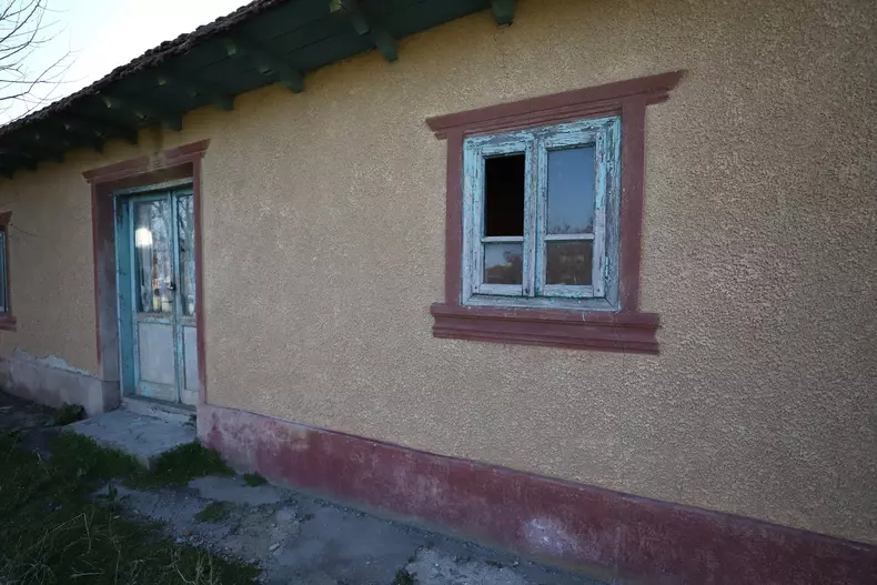 Pensiunea Daeni, Tulcea