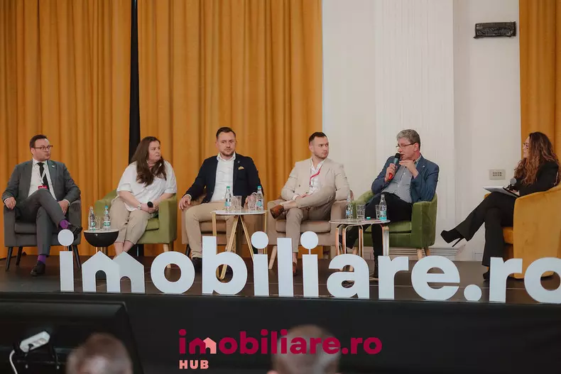 piata imobiliara cluj