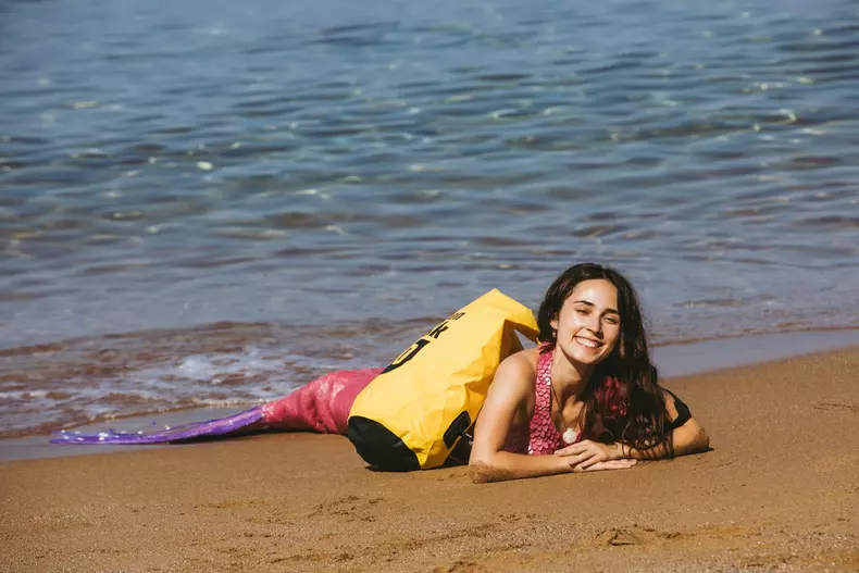 Sirenele_ Secretul Medalionului_Filmare_Corfu_1