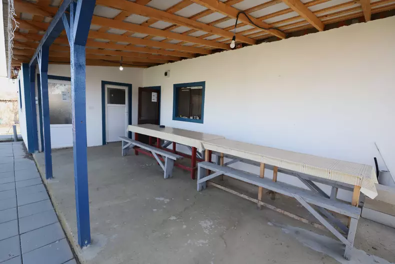 Pensiunea Daeni, Tulcea