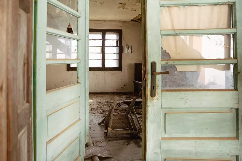 Limba română era vorbită în casa bunicilor