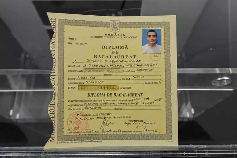 diploma-bac-george-simion