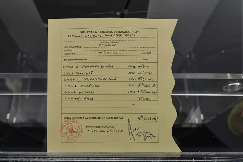 george-simion-diploma-bac-franceza