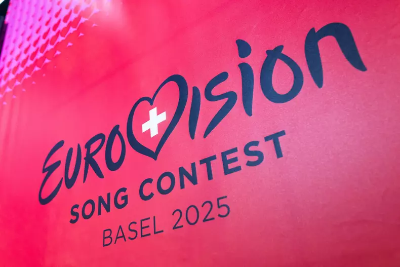Concursul Eurovision 2025 are loc în Basel (Elveția)