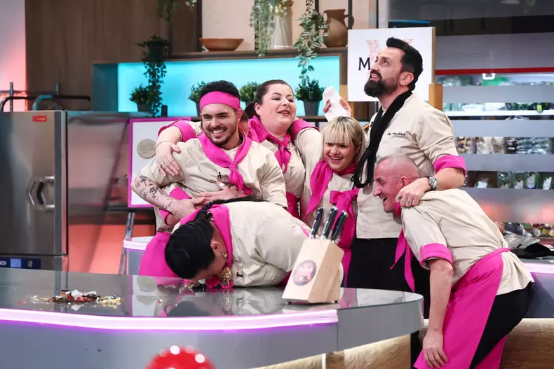Victorie pentru echipa lui Orlando